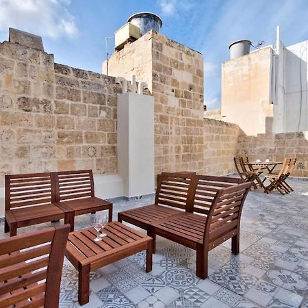 Vallettastay Old Lodge Apartment 3 Екстериор снимка