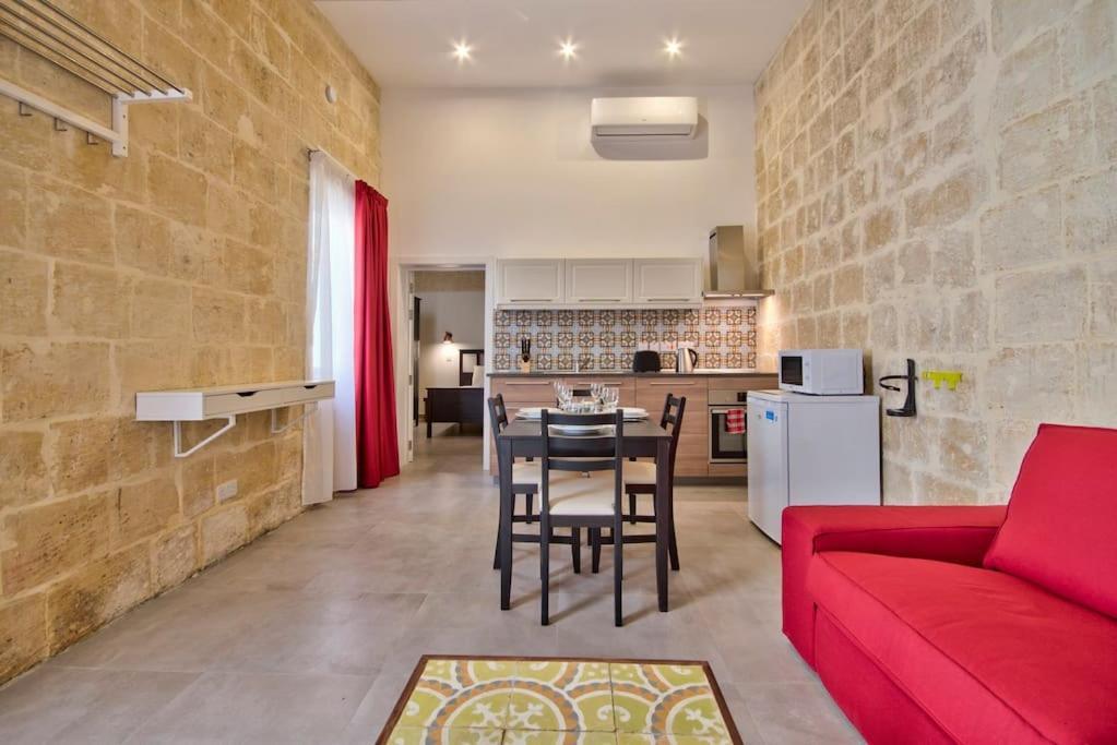 Vallettastay Old Lodge Apartment 3 Екстериор снимка
