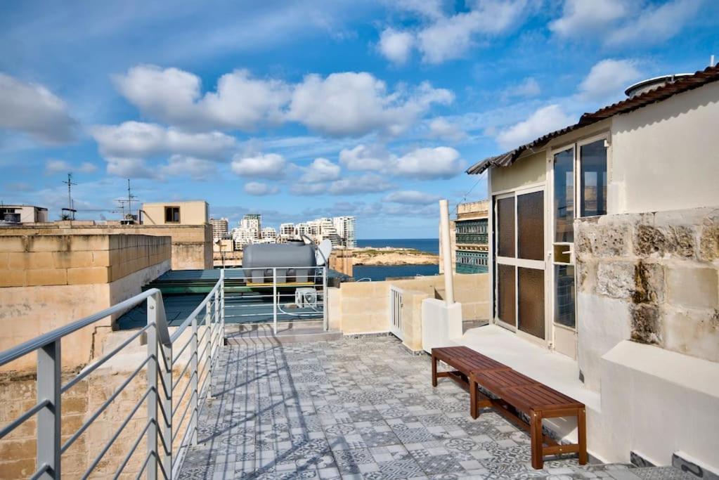 Vallettastay Old Lodge Apartment 3 Екстериор снимка