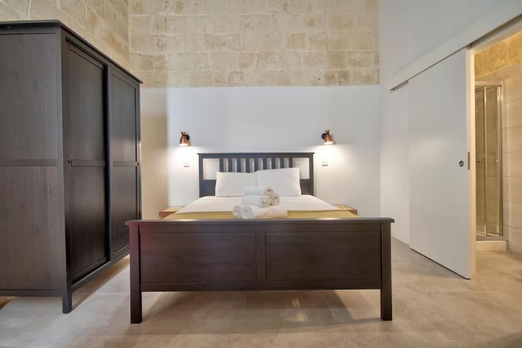 Vallettastay Old Lodge Apartment 3 Екстериор снимка