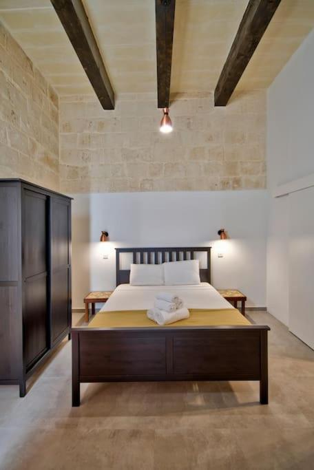 Vallettastay Old Lodge Apartment 3 Екстериор снимка