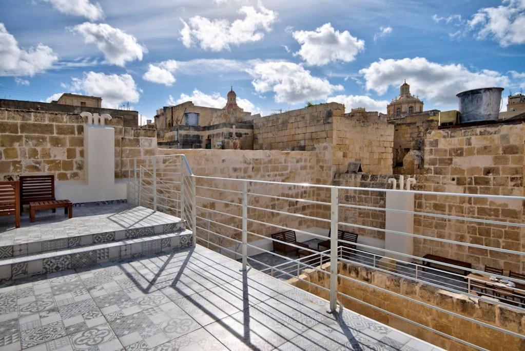 Vallettastay Old Lodge Apartment 3 Екстериор снимка