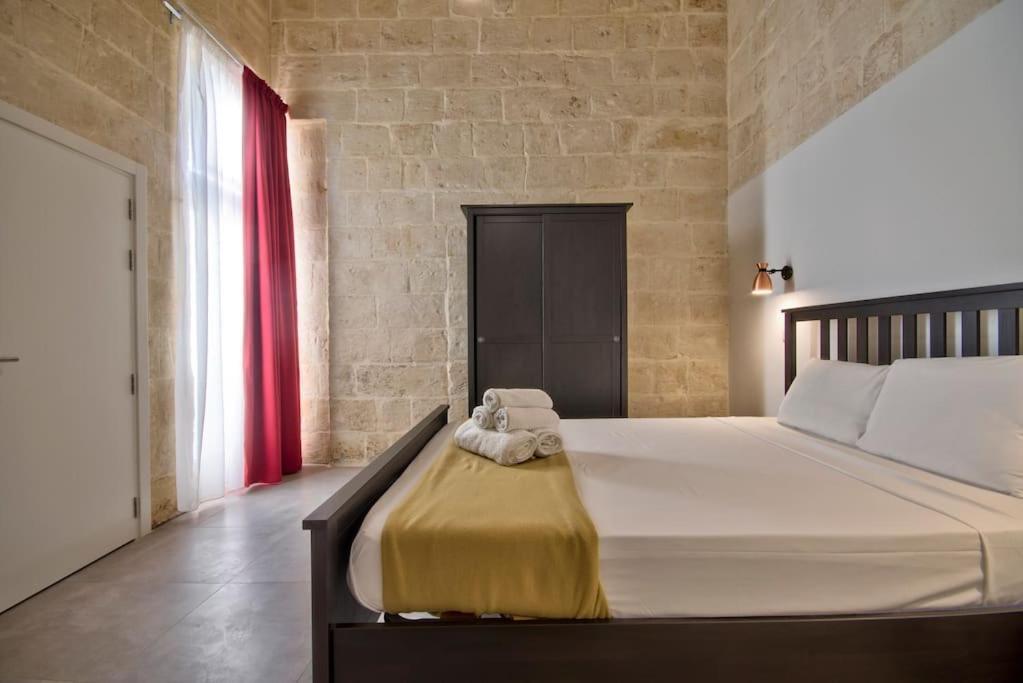Vallettastay Old Lodge Apartment 3 Екстериор снимка