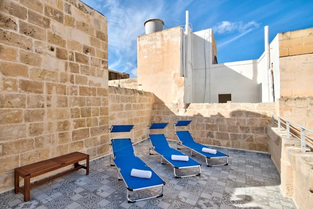 Vallettastay Old Lodge Apartment 3 Екстериор снимка