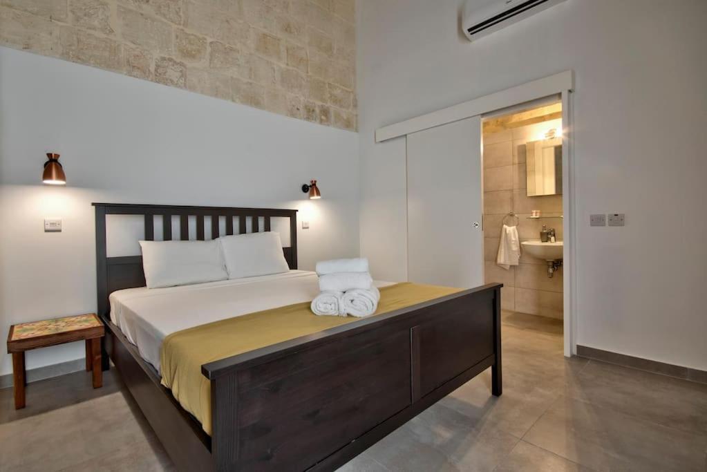 Vallettastay Old Lodge Apartment 3 Екстериор снимка