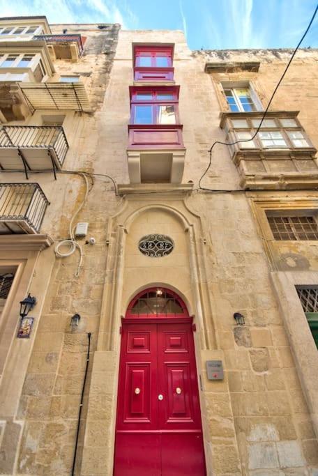 Vallettastay Old Lodge Apartment 3 Екстериор снимка