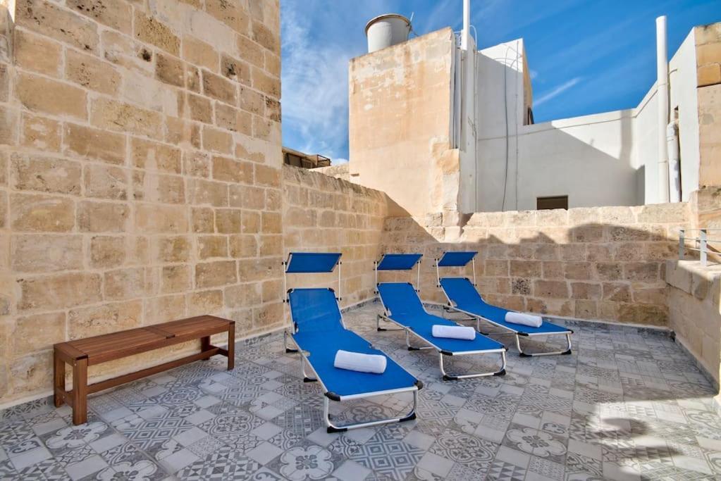 Vallettastay Old Lodge Apartment 3 Екстериор снимка