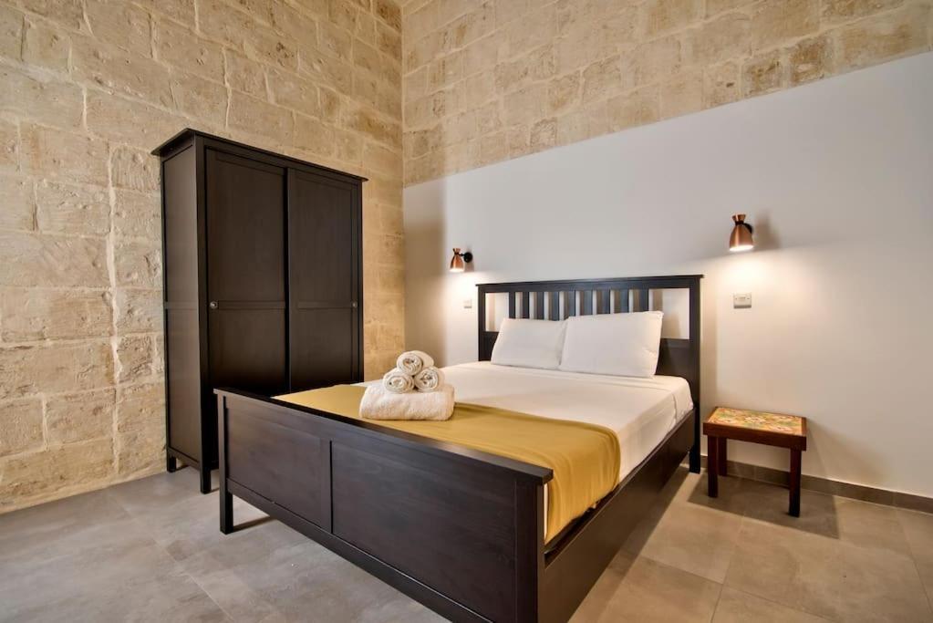 Vallettastay Old Lodge Apartment 3 Екстериор снимка