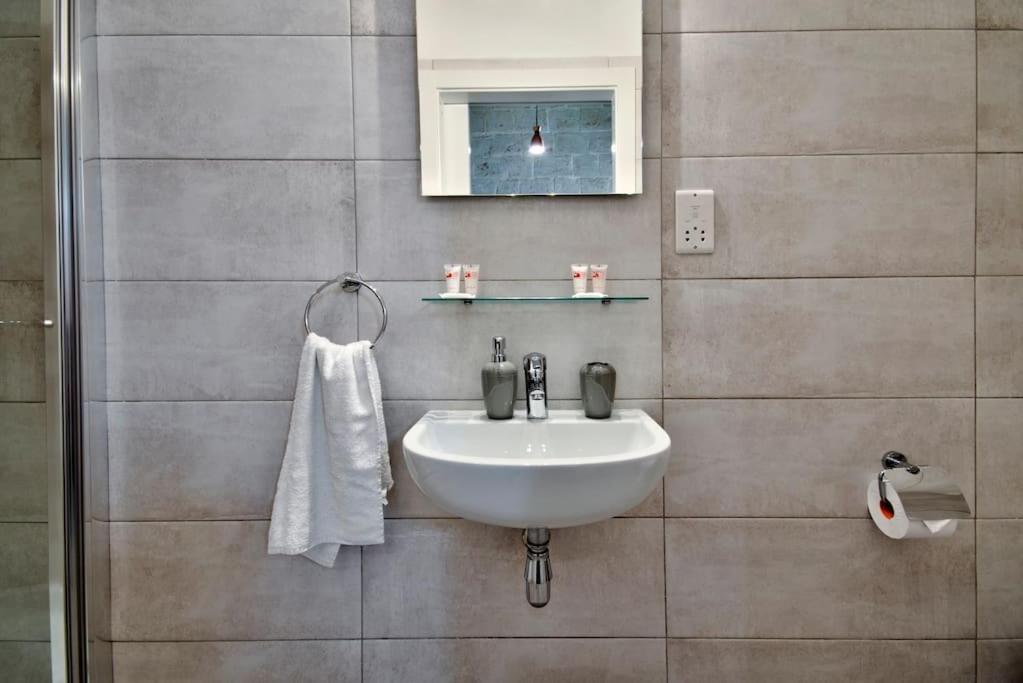 Vallettastay Old Lodge Apartment 3 Екстериор снимка